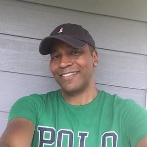 Meet your Posher, Anthony